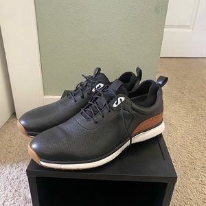 Johnson and Murphy XC4 Golf Shoes